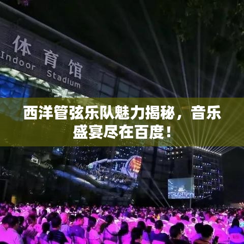 西洋管弦樂隊魅力揭秘，音樂盛宴盡在百度！