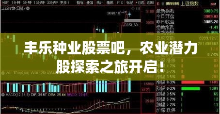 豐樂種業(yè)股票吧，農(nóng)業(yè)潛力股探索之旅開啟！