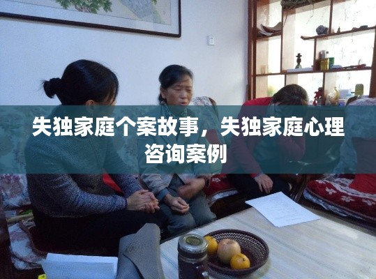 失獨(dú)家庭個(gè)案故事，失獨(dú)家庭心理咨詢案例 