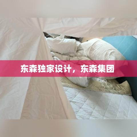 東森獨(dú)家設(shè)計(jì)，東森集團(tuán) 