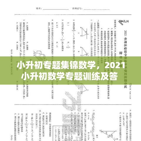 小升初專(zhuān)題集錦數(shù)學(xué)，2021小升初數(shù)學(xué)專(zhuān)題訓(xùn)練及答 