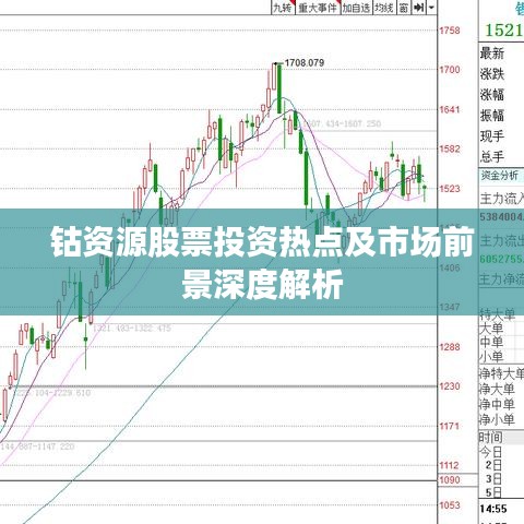 鈷資源股票投資熱點及市場前景深度解析