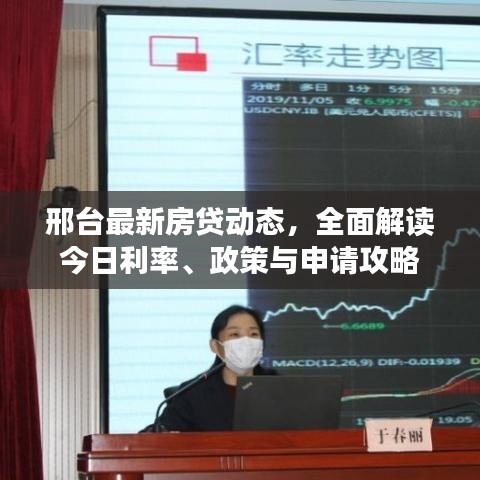 邢臺最新房貸動態(tài)，全面解讀今日利率、政策與申請攻略