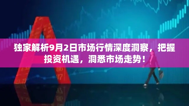 獨(dú)家解析9月2日市場行情深度洞察，把握投資機(jī)遇，洞悉市場走勢(shì)！