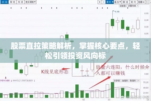 股票直拉策略解析，掌握核心要點(diǎn)，輕松引領(lǐng)投資風(fēng)向標(biāo)