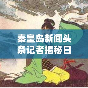 秦皇島新聞頭條記者揭秘日常報道幕后